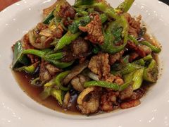 -小牧童羊肉馆(锦都豪苑店)