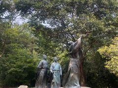 -敬亭山风景名胜区