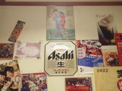 -気楽亭和食料理(气乐亭大世界本店)