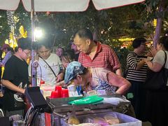 -詹爷爷乌节路街头冰淇淋
