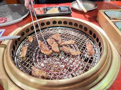 -喜牛烧肉酒场·黑金店(威高广场店)