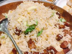 和牛粒炒饭-蝶园·装修中(BFC外滩金融中心店)