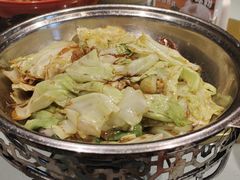 -品大三·经典淮扬菜(大行宫店)