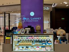 -PAUL LAFAYET 法式甜品(港汇广场店)