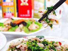 -碧海银沙海鲜餐厅(恒大海上威尼斯店)