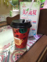 -孔雀手美甲美睫护理