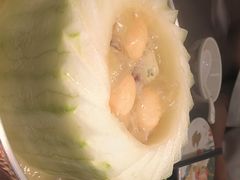 -得意咚瓜·顺德鱼生·冬瓜火锅(深圳首店)