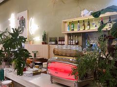 -PlantsEatery·植物食堂(REX春熙店)