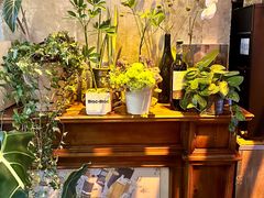 -Blac+Blac(中海环宇荟店)