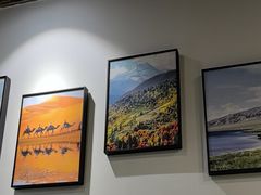 -巴依兄弟西域美食(机场店)