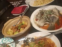 -杭州和达希尔顿逸林酒店·和园中餐厅-杭帮菜名店