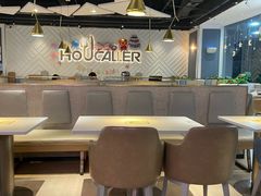 -豪客来牛排(雄峰城店)