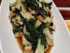 -京味张·北京烤鸭(天河南二路店)