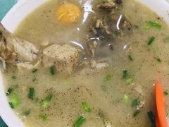 -袁森泰鲜汤(江汉区三民靓汤店)