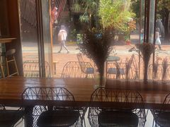 -花间茶(华侨城创意园店)