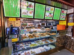 -隆福寺小吃店(东四店)
