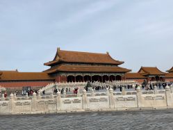 -美云庭古装·格格服汉服·京城旅拍(北京店)