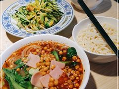 -勾魂凉皮(西二旗辉煌国际店)