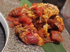 -炭虎烤肉(桂林路店)