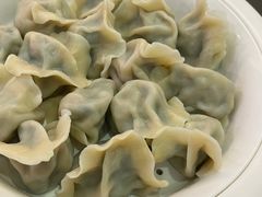 -米香居新鲁味·水饺餐厅