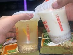 -塔兰齐新疆孜然火锅(鲤鱼山路店)