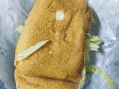 -麦当劳(徐汇漕溪北路百脑汇店)