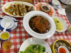 -琼大师东方烤乳猪(亚特兰蒂斯店)