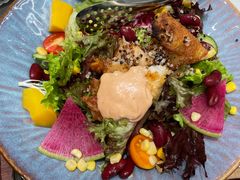 -西语·炭烧牛排(卓越中寰店)