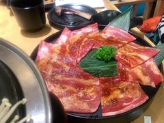 -九田家黑牛烤肉(溧水万达店)