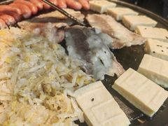 -范儿·嫂子烤肉·精致炭火烤肉(长治路店)