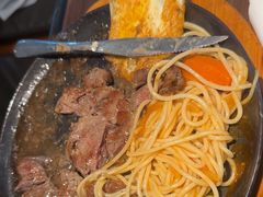 -豪享来牛排(人民店)