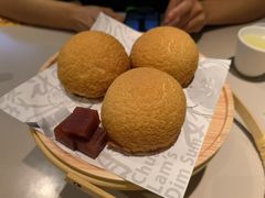 -蔡澜点心·粤菜(万菱汇店)