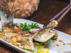-食陆号·新式台湾创意菜(十全街首店)
