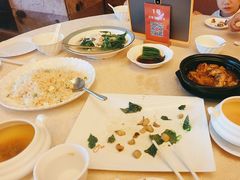 -亚龙湾红树林度假酒店御粤阁