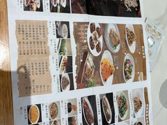 -梅利汴京烤鸭•开封豫菜地标店(晋安路店)
