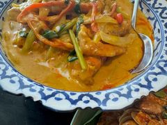-Thai Alley泰爱里(二沙岛店)