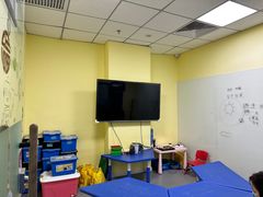 -童程童美·信息学竞赛·机器人编程·少儿编程(五棵松万达校区)