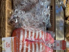 -西村叔叔的店·面包·甜品·蛋糕(崂山丽达店)