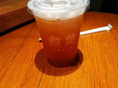 -煮叶(悠唐广场店)