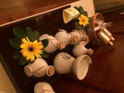 悦椿Spa(花园酒店)-悦椿SPA
