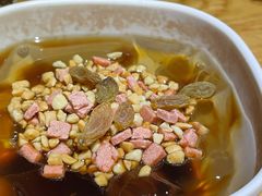 付氏冰粉-付小姐在成都(中山公园店)