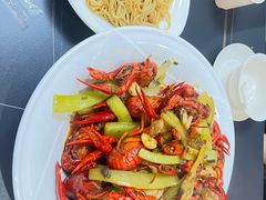 -一起吃小龙虾·海鲜(海珠店)