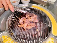 -喜来稀肉(虹泉路店)
