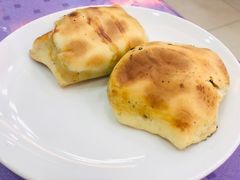 烤包子-新疆巴州金丝特餐厅(大钟寺店)