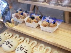 -DEMO黛慕蛋糕(中泰店)