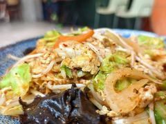 -章记星洲 · 新加坡餐厅(望京店)