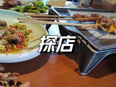 -管氏翅吧(护国寺店)