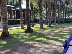 -三亚海棠湾万丽度假酒店