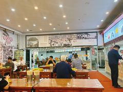 -三镇民生甜食馆(胜利街总店)