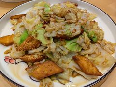 -丝路东方虾仁水饺(北京路二宫汇嘉店)